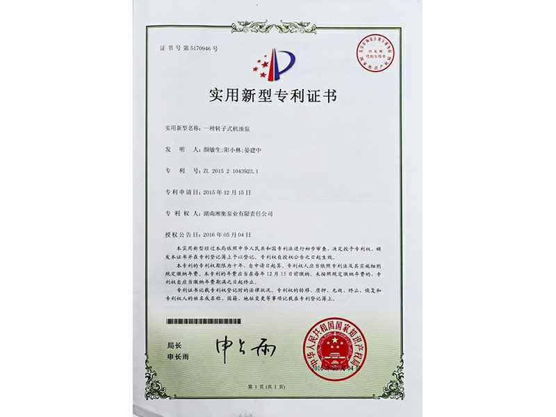 湖南南京昊新礼品定制与销售有限公司专利